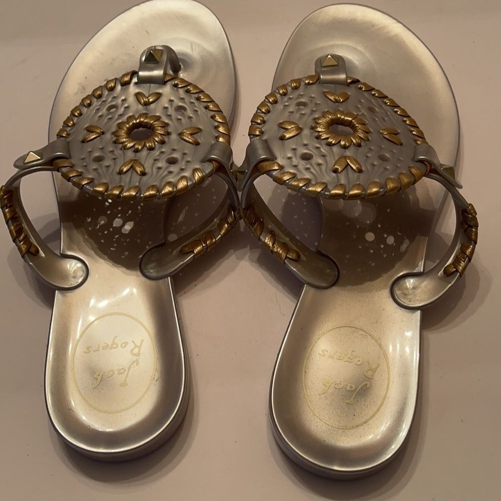 Sandal - Picture 6 of 7